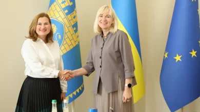 У Львові підписали меморандум для профорієнтації підлітків