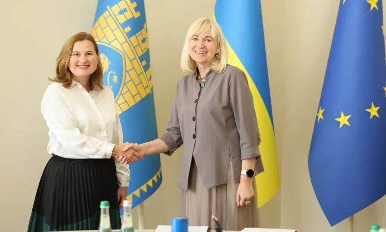 У Львові підписали меморандум для профорієнтації підлітків
