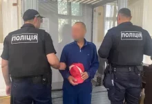 У Львові передадуть до суду обвинуваченого у крадіжці гаманця в магазині