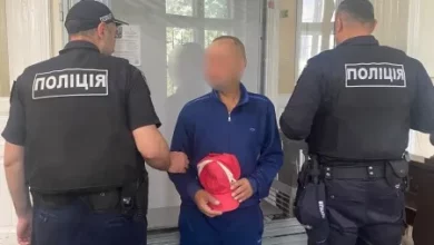 У Львові передадуть до суду обвинуваченого у крадіжці гаманця в магазині