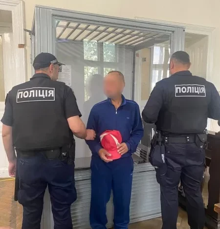 У Львові передадуть до суду обвинуваченого у крадіжці гаманця в магазині