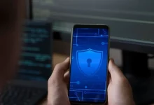 10 порад, як захистити смартфон від втрати даних і акаунтів