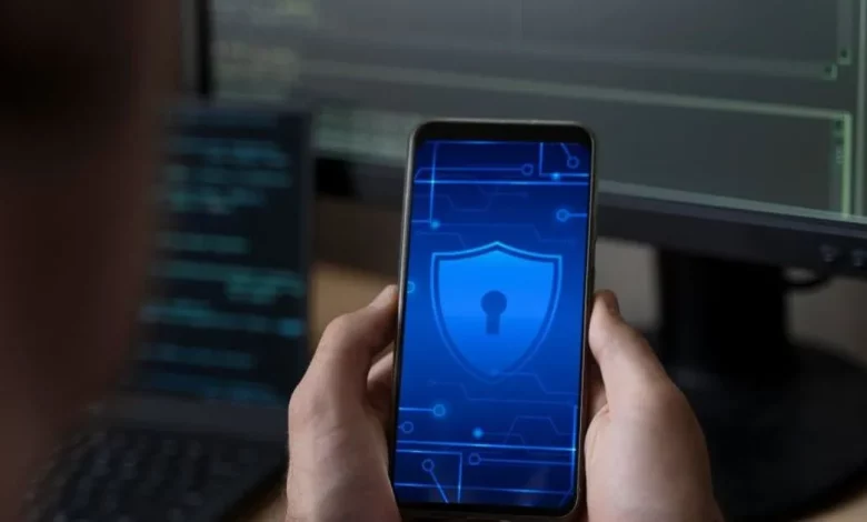 10 порад, як захистити смартфон від втрати даних і акаунтів
