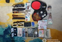 У Львові судитимуть 30-річного уродженця Одещини за крадіжку майна на понад 630 тисяч гривень