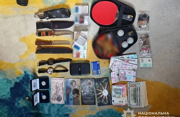 У Львові судитимуть 30-річного уродженця Одещини за крадіжку майна на понад 630 тисяч гривень