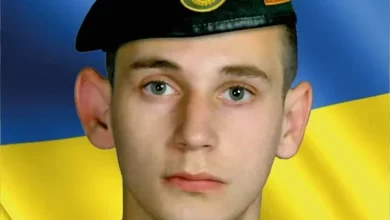 У жовтні згадують полеглих захисників із Яворівщини та Львівщини