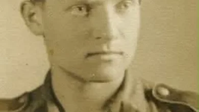 На 100-му році життя помер Зенон Врублевський