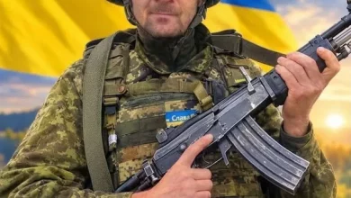 Іван Ратальський зі Стрийщини: встановили загибель захисника після понад двох років пошуку