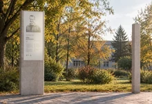 У Львові з’явиться пам’ятна стела полковнику СБУ Івану Вороничу