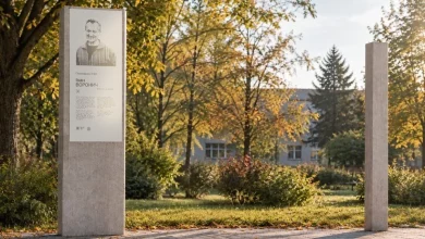 У Львові з’явиться пам’ятна стела полковнику СБУ Івану Вороничу