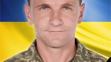 У Радехівській громаді помер військовослужбовець Володимир Остапчук
