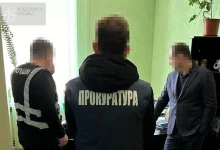 На Львівщині колишнього посадовця «Укрзалізниці» засудили за хабарі за ремонт вагонів