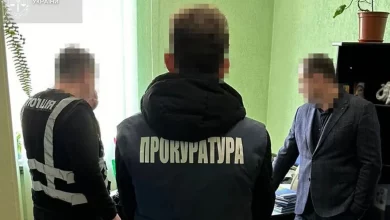 На Львівщині колишнього посадовця «Укрзалізниці» засудили за хабарі за ремонт вагонів
