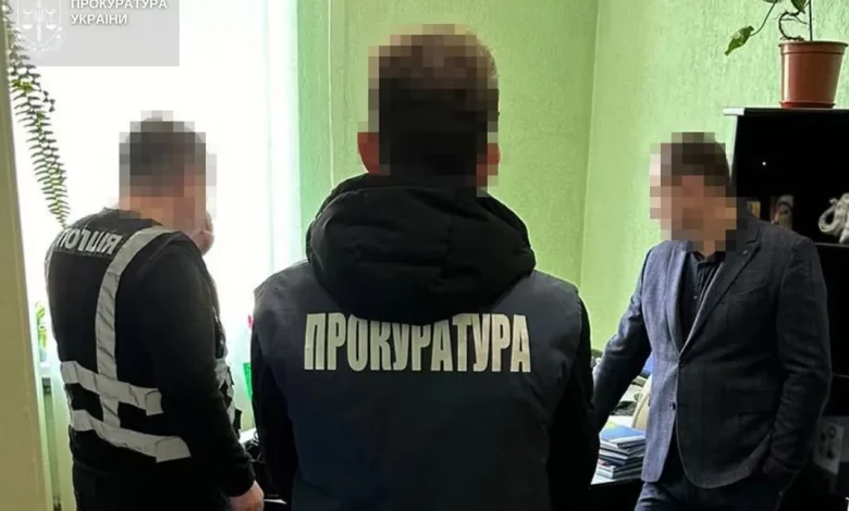 На Львівщині колишнього посадовця «Укрзалізниці» засудили за хабарі за ремонт вагонів
