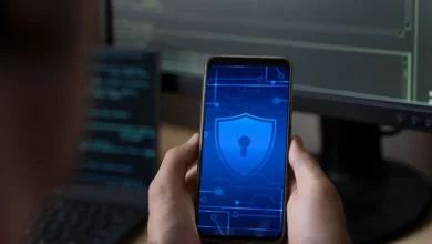 10 порад, як захистити смартфон від втрати акаунтів і даних