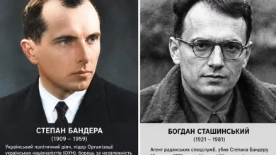 67 років від дня загибелі Степана Бандери