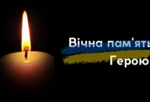 У Яворові зустрінуть кортеж із тілом загиблого захисника Сергія Ковалика