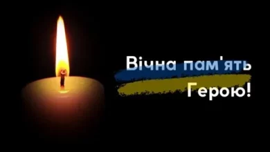 У Яворові зустрінуть кортеж із тілом загиблого захисника Сергія Ковалика
