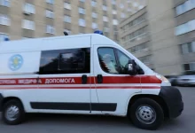 Пораненого уламками дрона у Дублянах чоловіка успішно прооперували у Львові