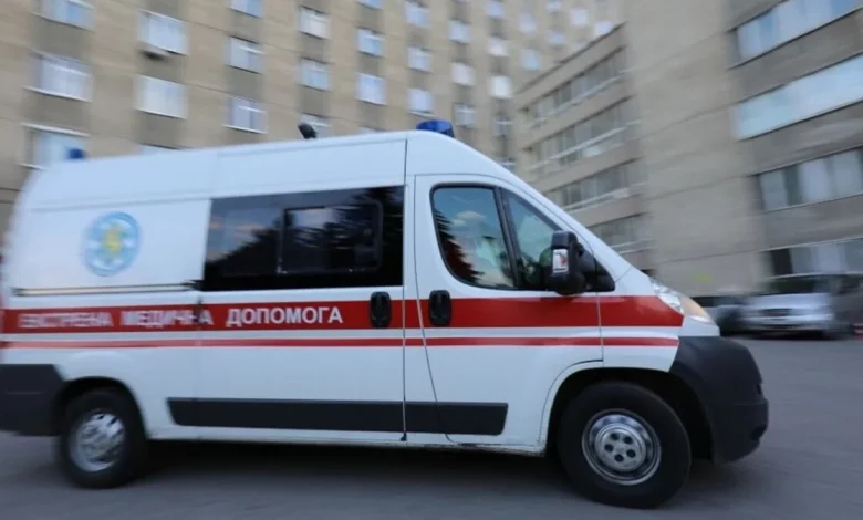 Пораненого уламками дрона у Дублянах чоловіка успішно прооперували у Львові