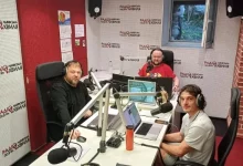 Радіо «Львівська хвиля» зібрало 340 тисяч гривень для кардіоцентру