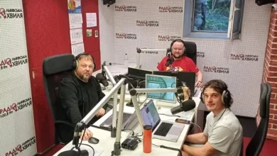 Радіо «Львівська хвиля» зібрало 340 тисяч гривень для кардіоцентру