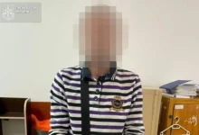 У Львові судитимуть 39-річного чоловіка за смертельний удар знайомому