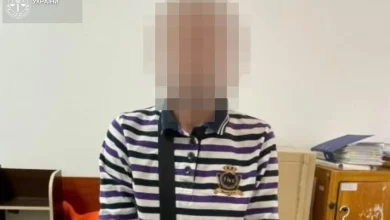 У Львові судитимуть 39-річного чоловіка за смертельний удар знайомому
