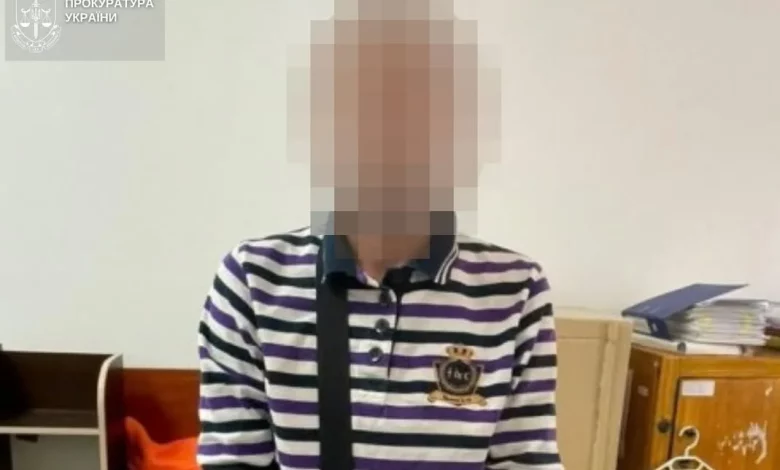 У Львові судитимуть 39-річного чоловіка за смертельний удар знайомому
