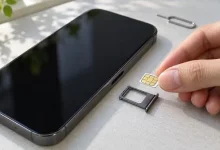 Чи потрібно вимикати смартфон під час заміни SIM-картки: поради з догляду