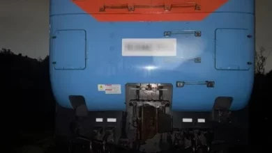 У Львові потяг смертельно травмував 18-річну дівчину