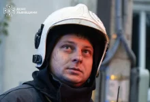 На Львівщині за добу ліквідували п’ять пожеж, є травмований