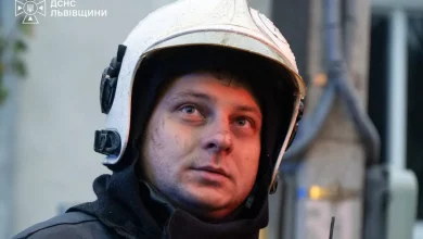 На Львівщині за добу ліквідували п’ять пожеж, є травмований