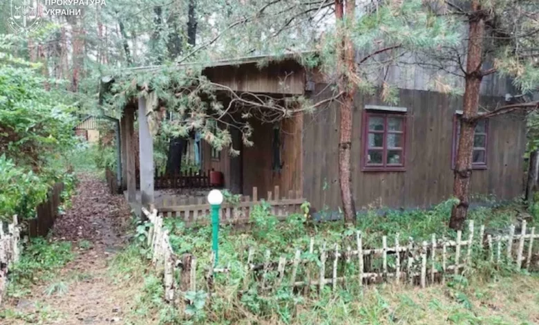 На Львівщині через борги та самочинні споруди громаді повернули 0,8 га лісу