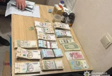На Львівщині викрили вирощування конопель та мережу збуту канабісу