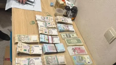 На Львівщині викрили вирощування конопель та мережу збуту канабісу