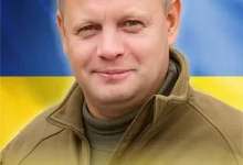 У Середпільцях вшанували річницю пам’яті захисника Володимира Шліхи