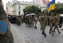 20 жовтня Львів попрощається з воїнами Юрієм Скакуном, Адріаном Ліщинським та Володимиром Улашиним