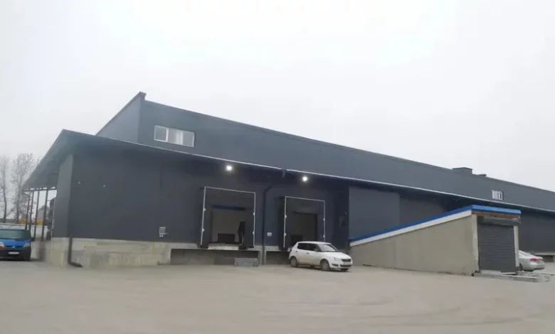 У Львові через аукціон продадуть підвальне приміщення на вул.