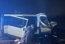 На Львівщині за добу в ДТП загинули двоє людей
