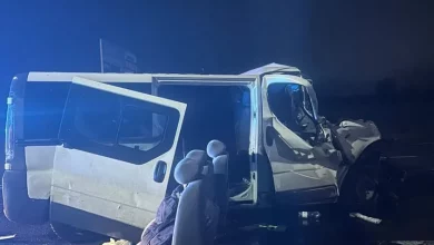 На Львівщині за добу в ДТП загинули двоє людей
