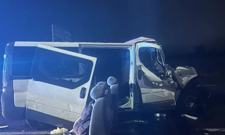 На Львівщині за добу в ДТП загинули двоє людей
