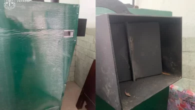 На Львівщині депутата підозрюють у зловживаннях під час закупівлі котла для соцзакладу