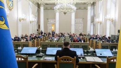 Львівська облрада передасть генератор і автомобілі для військових