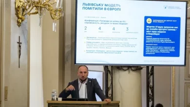 Львівська облрада схвалила концепцію «Львівщина – регіон прав людини» на 2026–2029 роки