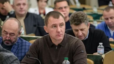 Львівська обласна рада ухвалила антикорупційну програму на 2026–2028 роки