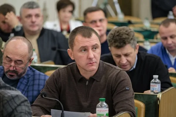 Львівська обласна рада ухвалила антикорупційну програму на 2026–2028 роки
