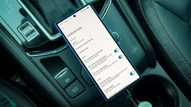 Як запобігти перегріванню смартфона під час використання Android Auto