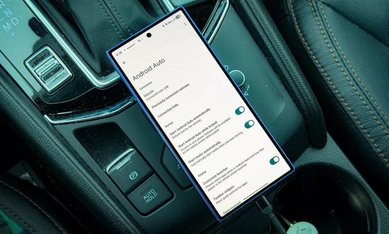 Як запобігти перегріванню смартфона під час використання Android Auto