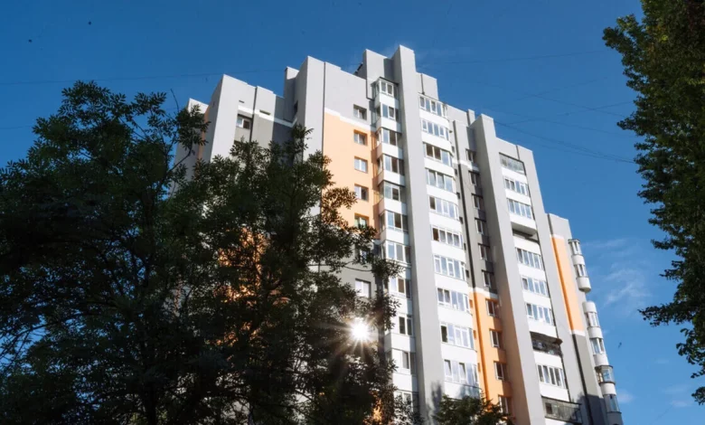 У Львові до зими заповнили водою системи опалення в більшості будинків